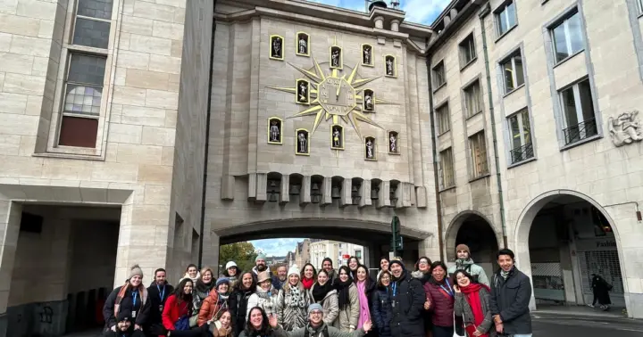 Bruselas: tour a pie + guía en PDF