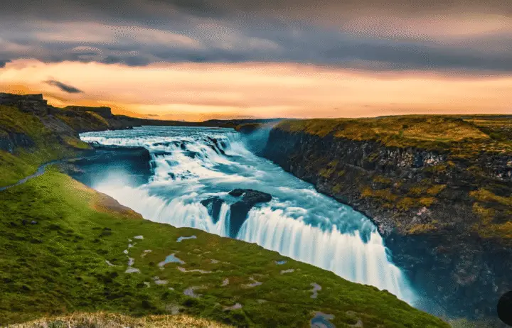 Skarfabakki: Golden Circle Small-Group Full-day Tour