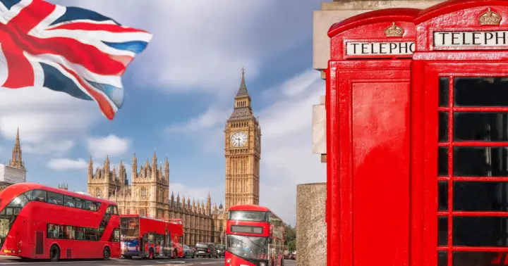 King's Trail of London with a Private Guide & Tickets