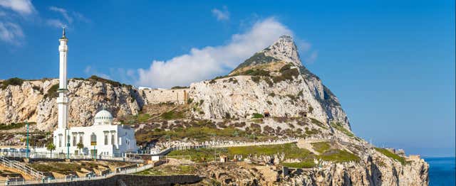 Excursión a Gibraltar