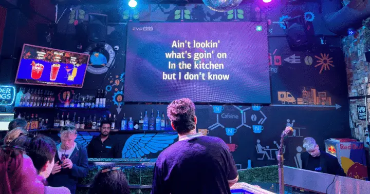 Budapest's Karaoke Crawl w/ Free Shots & VIP Skip-the-Line