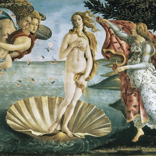 Galería de los Uffizi: Entrada preferente + Audioguía oficial