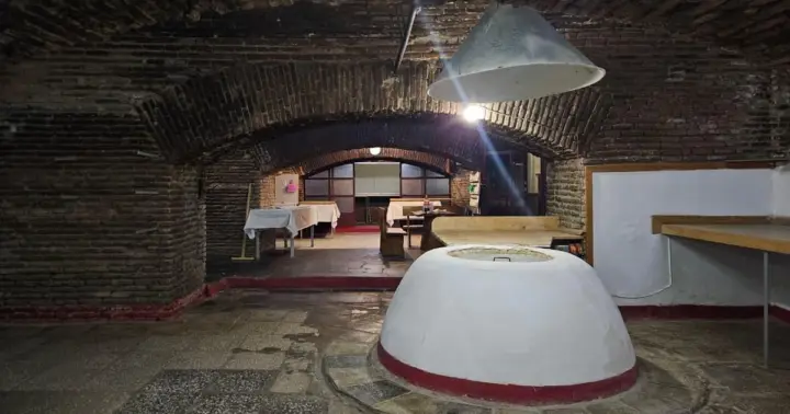 Tbilisi: Traditional Flavors & Double Wine Tasting Tour