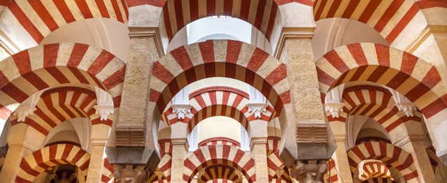 Excursión a Córdoba con visita a la Mezquita