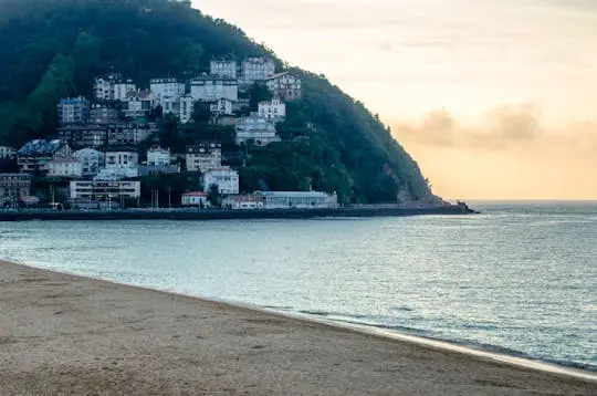 Descubre San Sebastián en 60 minutos con un local