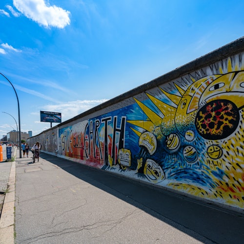 Berlín: Bus turístico Hop-on Hop-off de 24 ó 48 horas (Ruta Clásica)