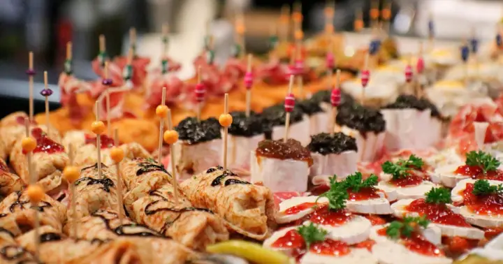 Bilbao: Tour a pie gastronómico y cultural con degustaciones