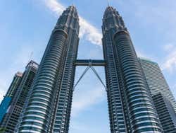 Entradas a las Torres Petronas