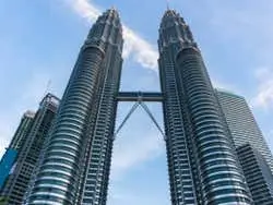 Entradas a las Torres Petronas