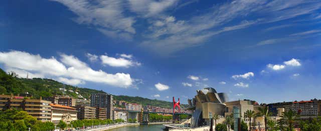 Tour privado por el Museo Guggenheim