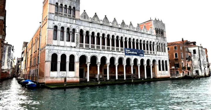 Venecia: Entrada al Museo de Historia Natural