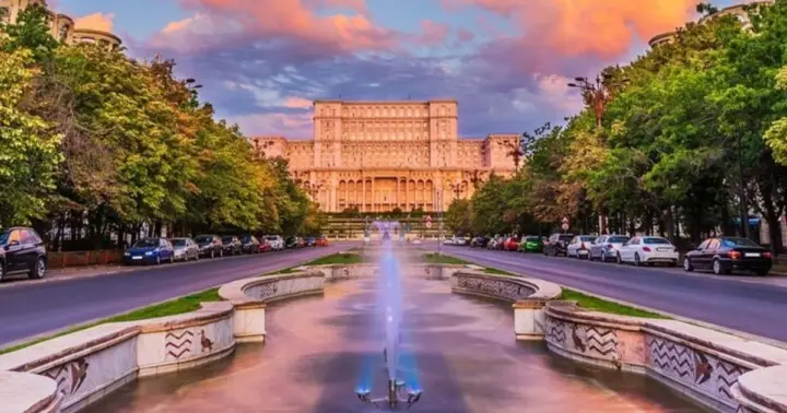 Bucarest: Visita guiada a pie por el arte callejero