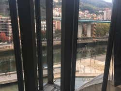 Entradas al Museo Guggenheim Bilbao con audioguía