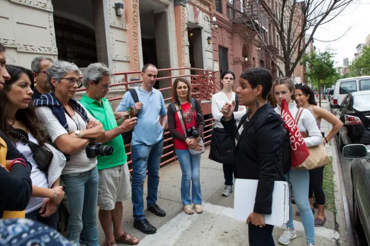 New York City: Harlem Gospel Experience Walking Tour
