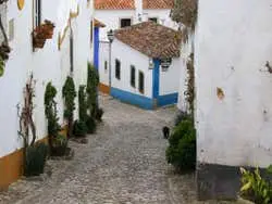 Excursión a Fátima, Óbidos, Nazaré y el Monasterio de Batalha en grupo reducido