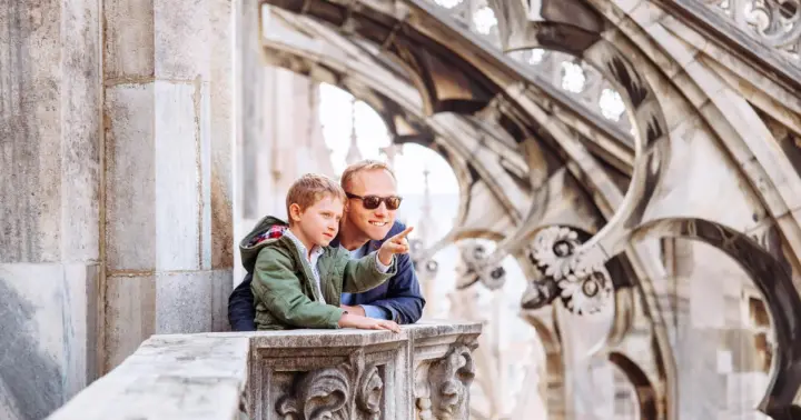 Milán: Visita Privada - Duomo, Castillo Sforza y Degustación de Gelato