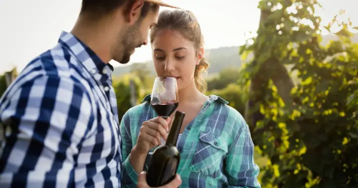 Etna: Winery Tour and Wine Tasting