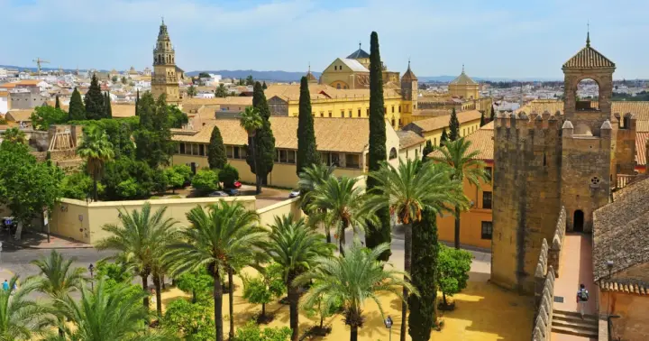 Córdoba: Visita a la Mezquita-Catedral, Judería y Alcázar