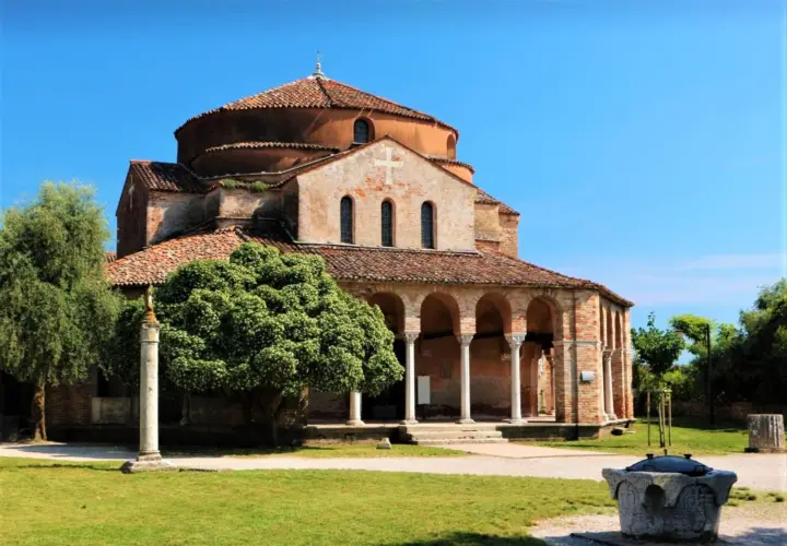 Murano, Burano y Torcello: Vetro, Case Colorate e Storia