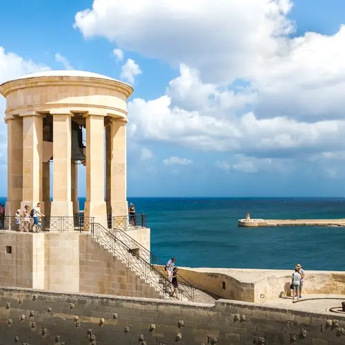 The Original Valletta Walking Tour
