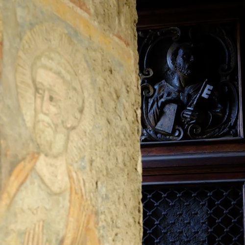 Museos Vaticanos, Capilla Sixtina y Cárcel Mamertina: Entrada reservada