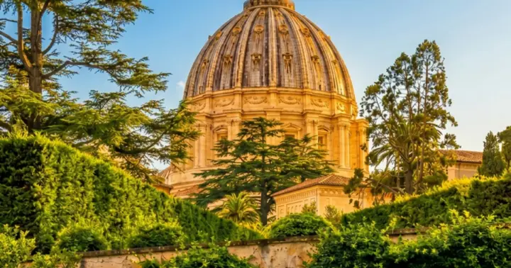 Roma: ticket de entrada sin colas a los Museos Vaticanos y la Capilla Sixtina