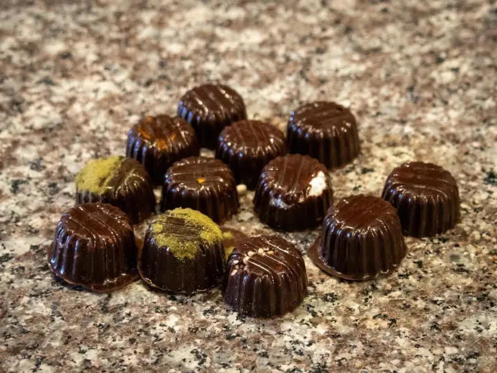 Arequipa: taller de elaboración de chocolate