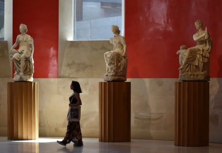 Madrid: Museo del Prado Guided Tour