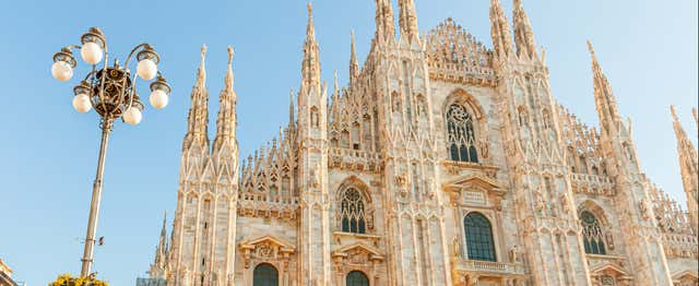 Duomo Cathedral Guided Tour