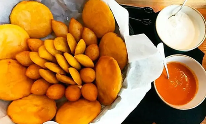 Cartagena: Recorrido Gastronomico en Cartagena - Streetfood Privado!