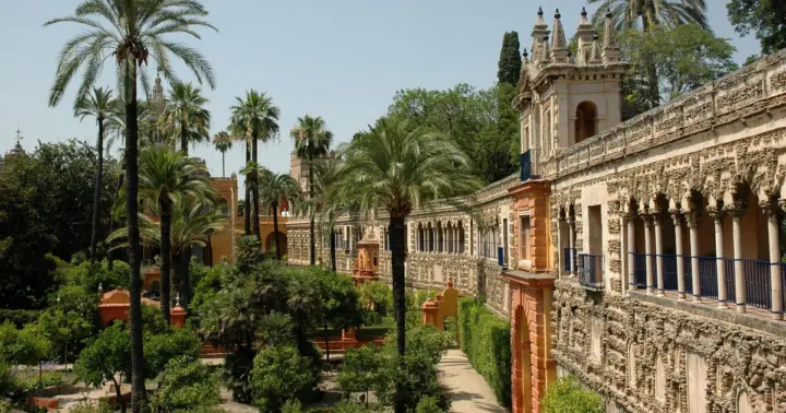 Lo mejor de Sevilla: Catedral, Alcázar y Judería