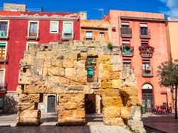Tour privado por Tarragona