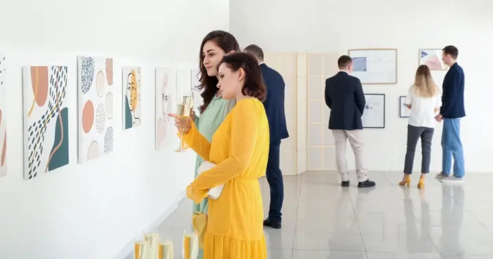 Skip-the-line Kunsthaus Zurich Museum Private Tour & Tickets