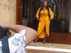 Tour de Cartagena para Instagram