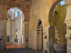 Tour por el Toledo medieval