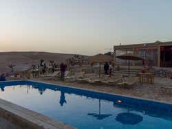 Excursión al desierto de Agafay