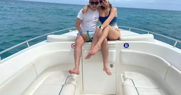 Cartagena: Rosario Islands Private Boat Tour