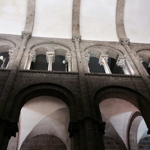 Catedral de Santiago de Compostela y museo: Visita guiada