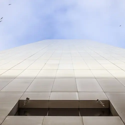 Boston Harbor Self-Guided Audio Tour