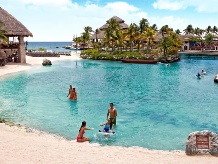 Desde Riviera Maya: Parque Xcaret Plus, la experiencia completa