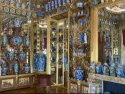 Entradas al Palacio de Charlottenburg con audioguía