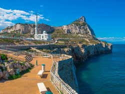 Excursión a Gibraltar