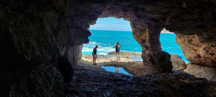 Recorrido privado en 4x4 por los tres mundos