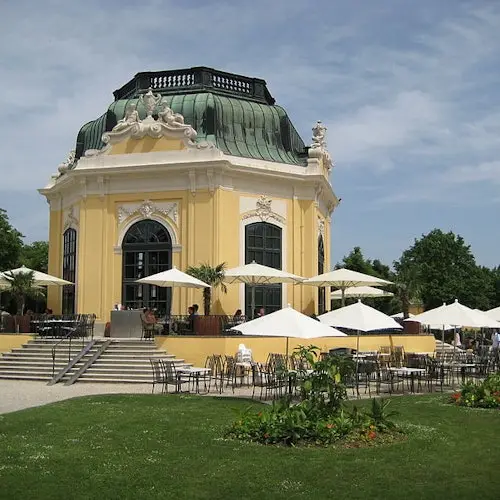 Schönbrunn Zoo: Skip The Line Admission Ticket