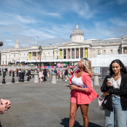 Westminster: 3-Hour Private Walking Tour + Abbey & Churchill War Rooms Entry