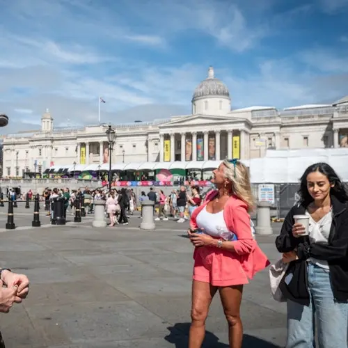 Westminster: 3-Hour Private Walking Tour + Abbey & Churchill War Rooms Entry