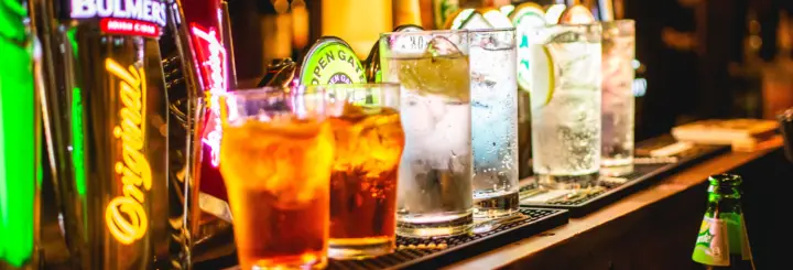 Dublin Temple Bar Pub Crawl