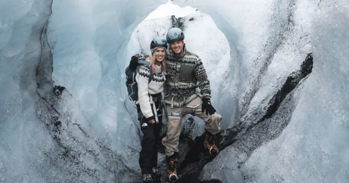 Sólheimajökull: Guided Glacier Hike