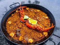 Excursión a Pao Pao Beach