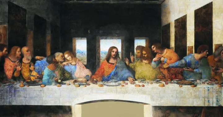 Milán: La Última Cena y Castillo Sforza Visita Guiada